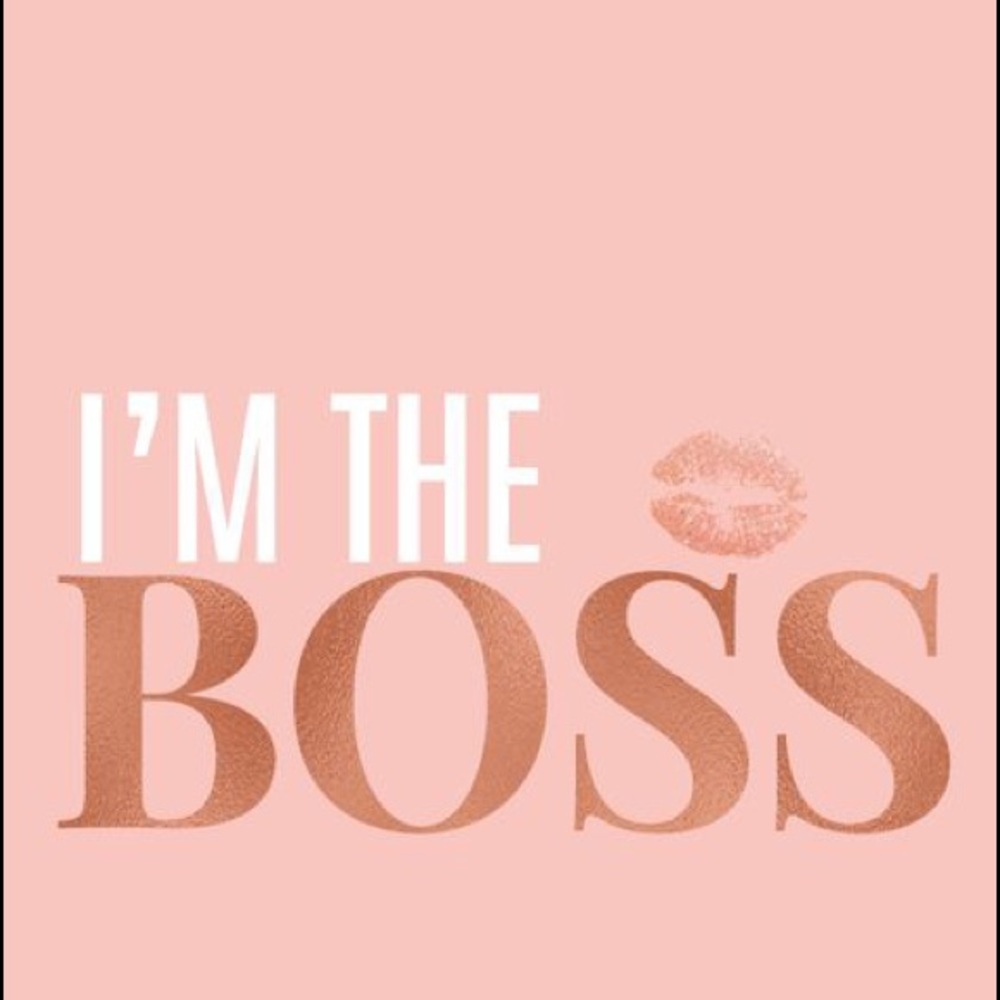 Meet your Posher, Ella